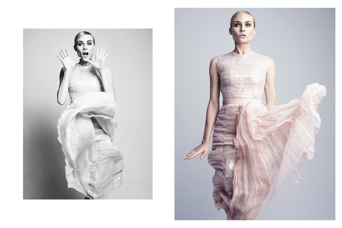 Lundlund : Vogue Germany : 1